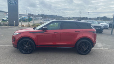 Land Rover Range Rover Evoque 2.0 P250 R-Dynamic S 5dr Auto Petrol Hatchback